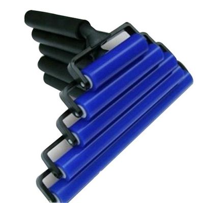 Dust Removal Silicon Washable Cleanroom Tacky Roller