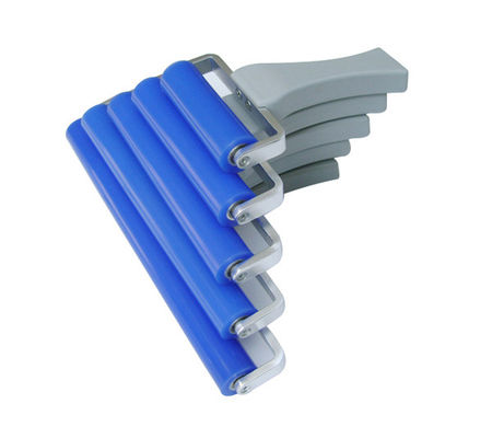 Dust Removal Silicon Washable Cleanroom Tacky Roller