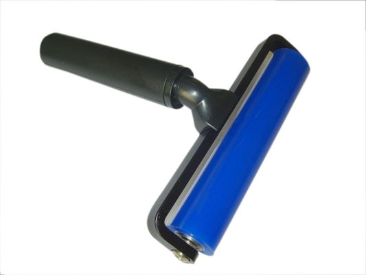 12 Inch Silicone DCR Sticky Roller For PCB Cleaning