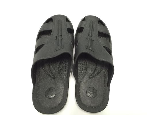Chaussures lavables de Cleanroom de la SPU Esd de la classe 100 de sécurité