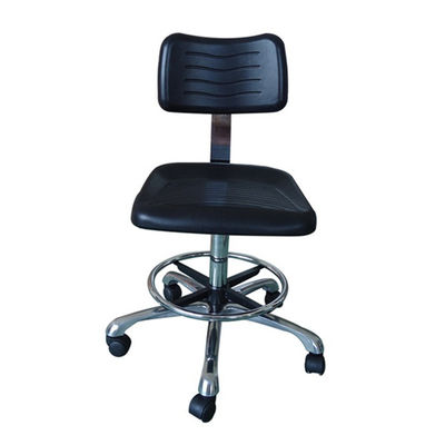 Chaise 1000 conductrice d'Esd de Cleanroom de polyuréthane de classe