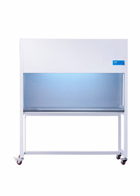 Établi vertical réglable de Cleanroom d'opération facile