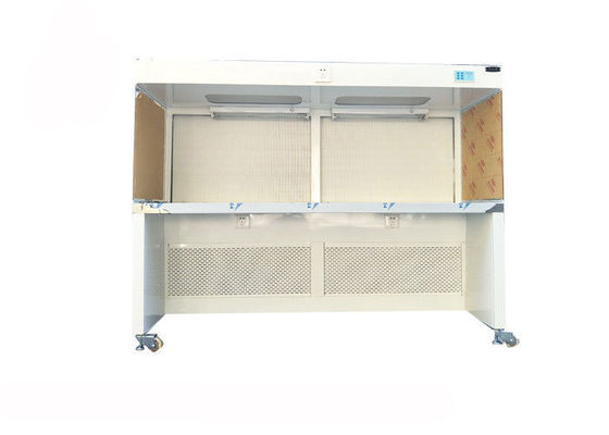 Établi horizontal de Cleanroom de filtre de Hepa de laboratoire